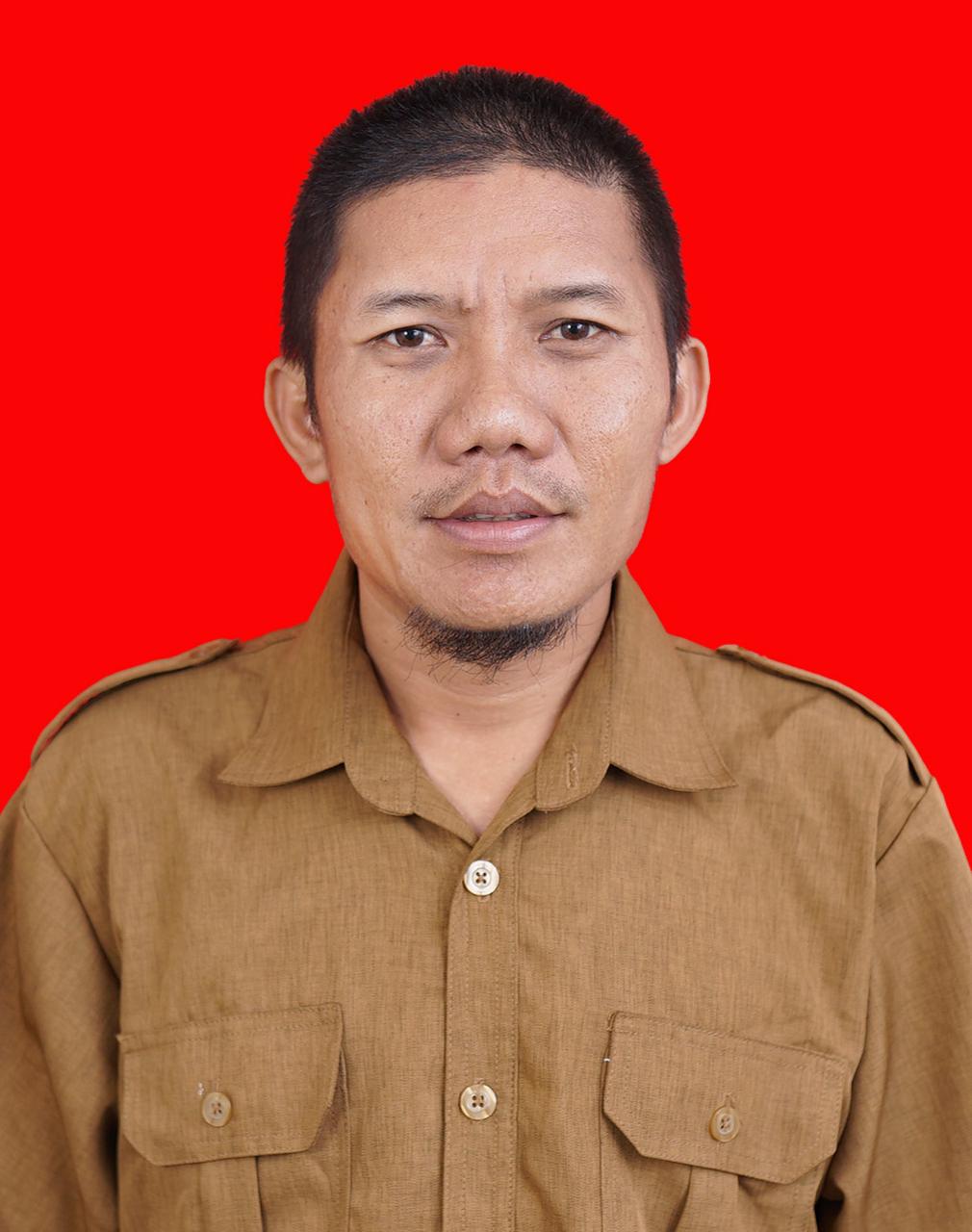 SULAEMAN RADI