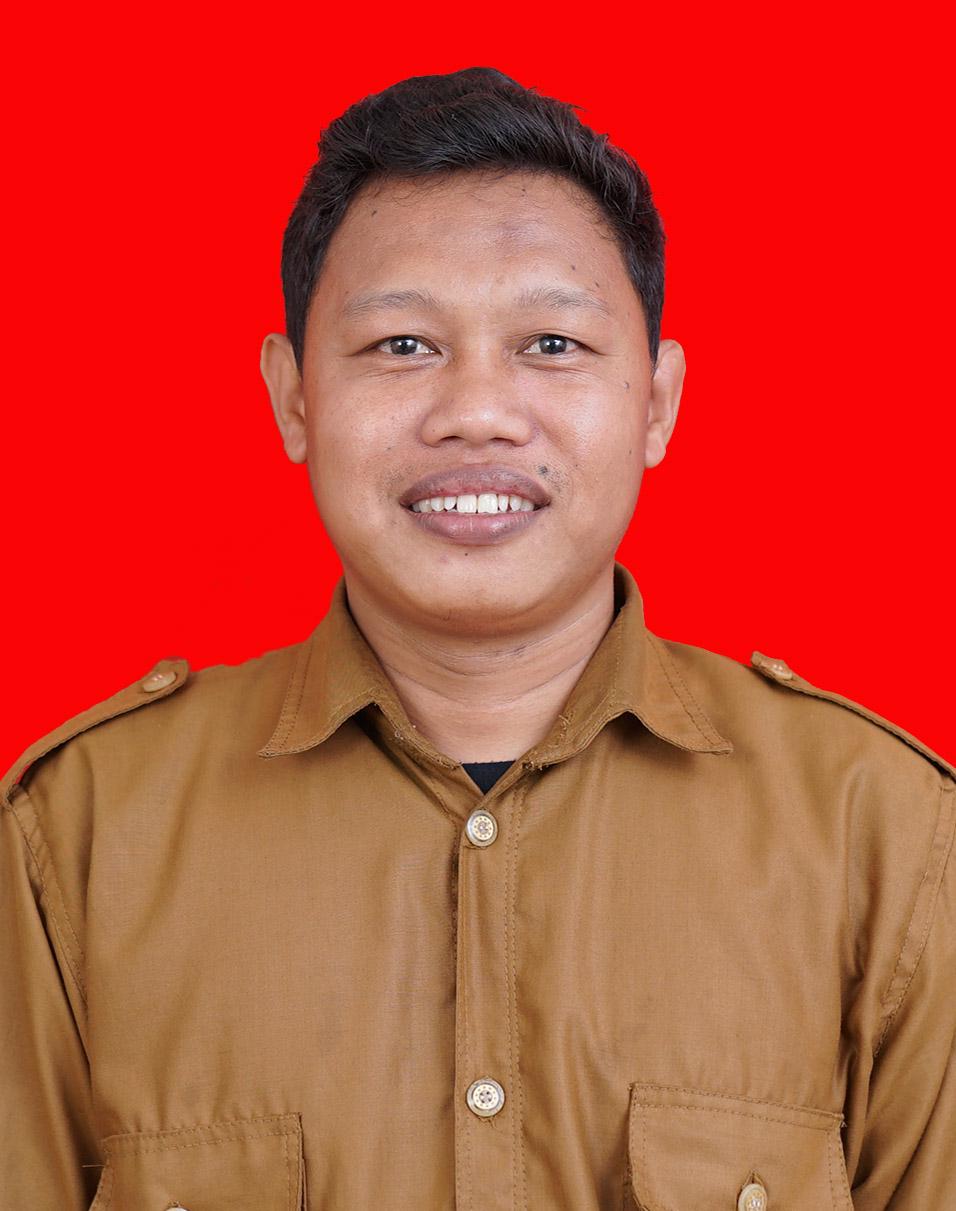 AHMAD AMNUR, S.P