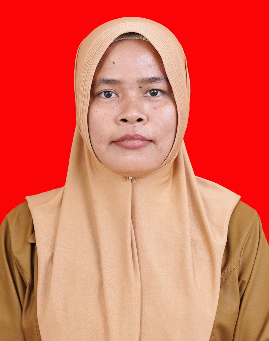 JUMIATI, S.E